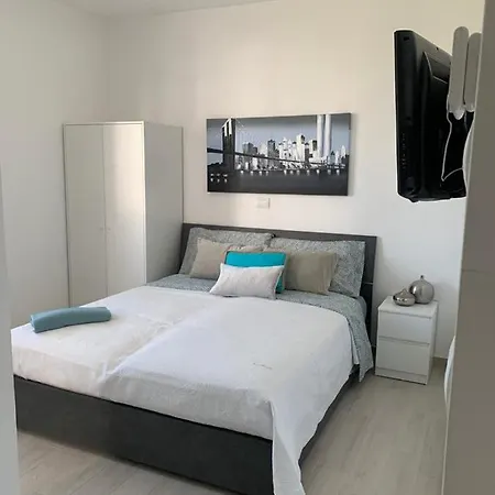 Casa Vacanze * Volla (Naples)