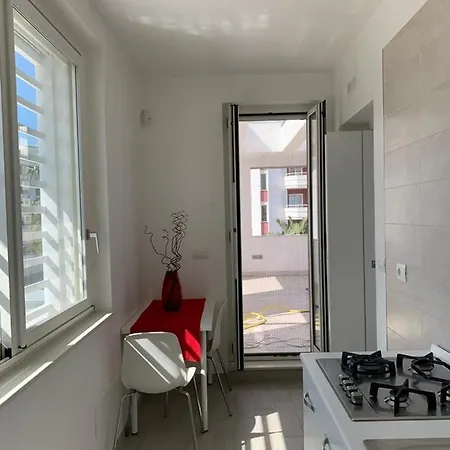 Casa Vacanze Holiday home