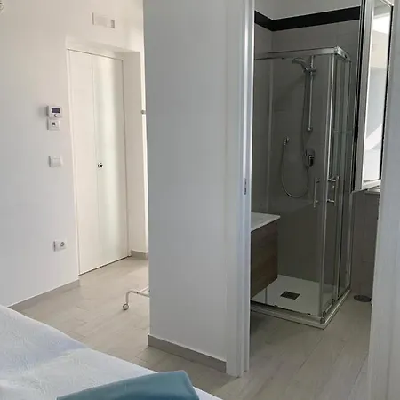 Casa Vacanze Holiday home Volla (Naples)