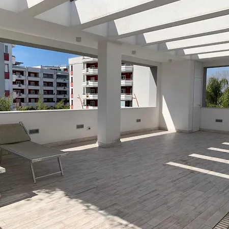 Casa Vacanze Holiday home *